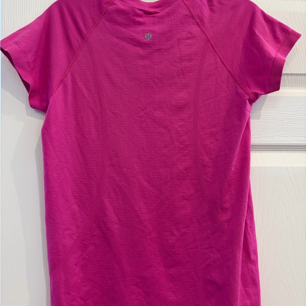 Lululemon Swiftly - Picture 3 of 4